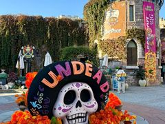 -大连海昌发现王国主题公园