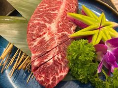 -竹马炭火烤肉(南屏店)