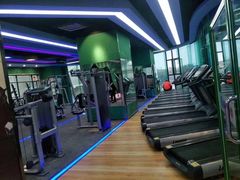 -金港健身游泳(水围店)