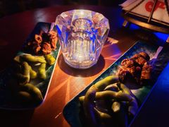 -JZ Club 爵士酒吧(上海店)