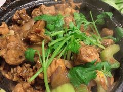 -二楼老店重庆鸡公煲(真光路店)