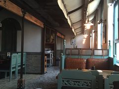 大堂-手选潮汕鲜活牛肉火锅(二七广场店)