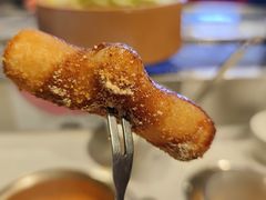 -龍歌自助小火锅(市北和达中心城店)