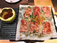 -割烹旭日本料理(龙湖狮山天街店)