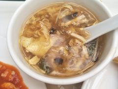 胡辣汤-博雅渔港·融合菜(维也纳国际大酒店)