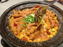 -陶德砂锅(蜀汉路店)
