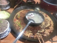 -楠火锅(龙阳广场店)
