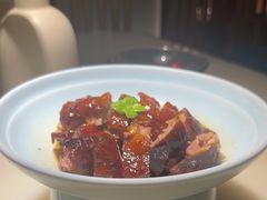 -淮扬府·游园京梦(北京SKP店)