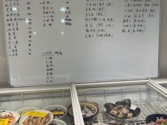 -大家发海鲜城夜排档(华山中路店)