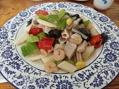 -骆马湖酒家(窑湾新区店)