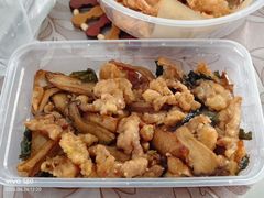 -百味饺子城•海鲜家常菜(秦皇岛店)