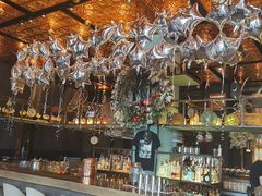 -THE CANNERY&JUJU 新鲜海鲜·牛排美食酒廊