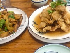 -圣夜东北菜烧烤·夜宵·小龙虾(胥江路店)
