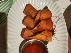 -芭札·Thai泰国餐厅(同和金铂天地店)