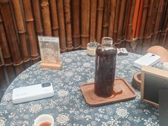 -茶去咖啡屋(武侯祠店)