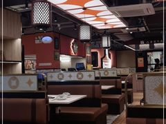 大堂-八合里牛肉火锅(八合里总店)