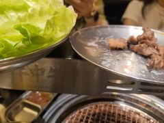 -韩烧牛中牛·甄选黑牛烤肉(黑金店)