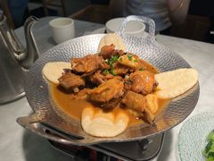 -小菜园新徽菜(无锡宜家荟聚中心店)