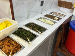 -晓宇盒饭(民安街店)