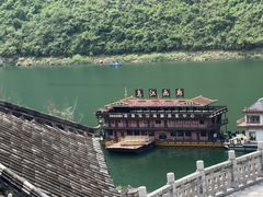 -乌江画廊(彭水苗族土家族自治县)