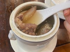 -今一靓汤.顺德菜东莞三十年老字号(厚街店)