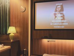 -新偶像健康汇•水疗SPA•豪华自助餐(世界城店)