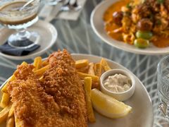 -Takapuna Beach Cafe