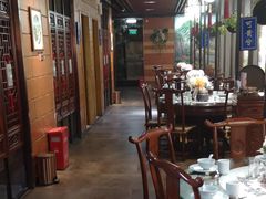 -不二舟食府(车站南路店)