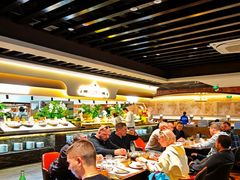 -汉丽斯巴西烤肉自助(市南店)