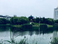 -江南大学(蠡湖校区)