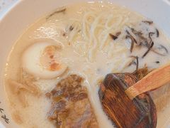 -味千拉面(淮安楚州万达店)