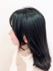 -Zip概念美发