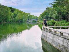 -绍兴鉴湖君澜大酒店
