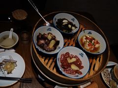 -卢小厨私房菜(长兴店)