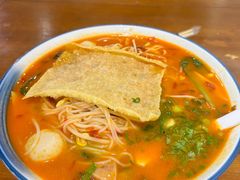 -猫爷的腔调·黔小馆(交大医学住宅区店)