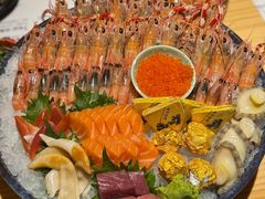 -贵木日本料理·铁板烧(新地假日广场店)