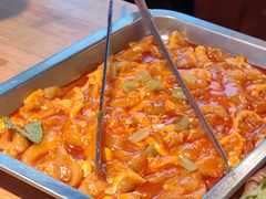 -洱火云南酸菜牛肉火锅(石景山当代商城店)