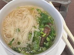 -白天鹅宾馆·流浮阁咖啡厅