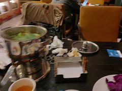 -天津东凯悦酒店·Market Café自助餐厅