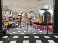 -meland club亲子乐园·派对·餐厅(武汉新天地北馆·华中旗舰店)