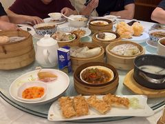 -南园酒家(前进路店)