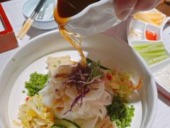 鸭梨秘制凉皮-大鸭梨烤鸭·北京菜(南小街/南苑店)