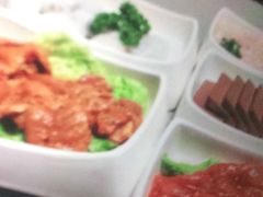 -海底捞火锅(金山百联店)