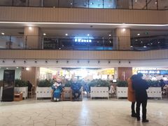-蔡澜点心·粤菜(西单大悦城店)
