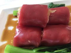 -海湾壹品·粤菜·早茶·烤鸭(拱北店)