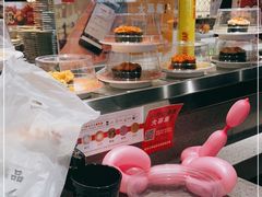 -小乔回转寿司(沈阳大悦城店)