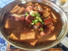 -百花人家(清水田园店)