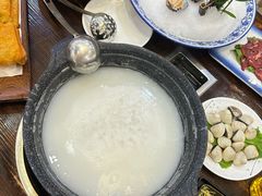 -御膳粥·牛乳粥底火锅·地道顺德菜(容桂店)