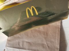 -麦当劳(红旗路店)