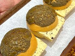 -喜宴又一村·粤菜·茶点·海鲜(壹方天地店)